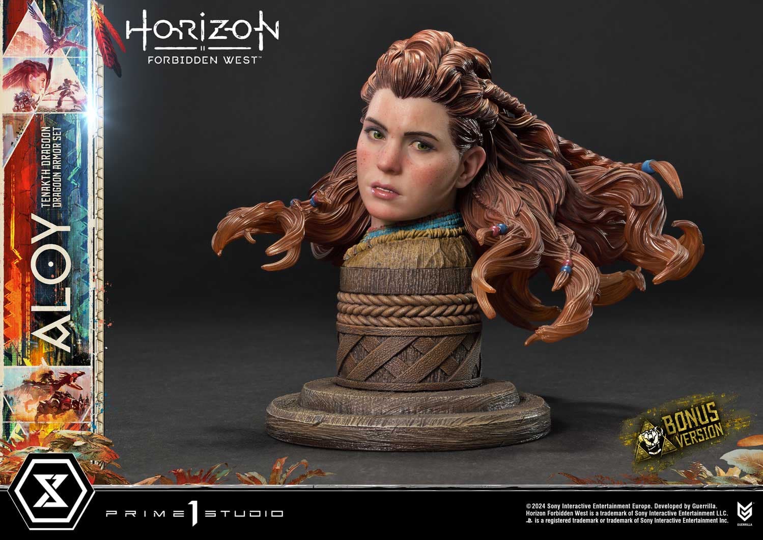 Prime 1 - Aloy - Thumbnail 17