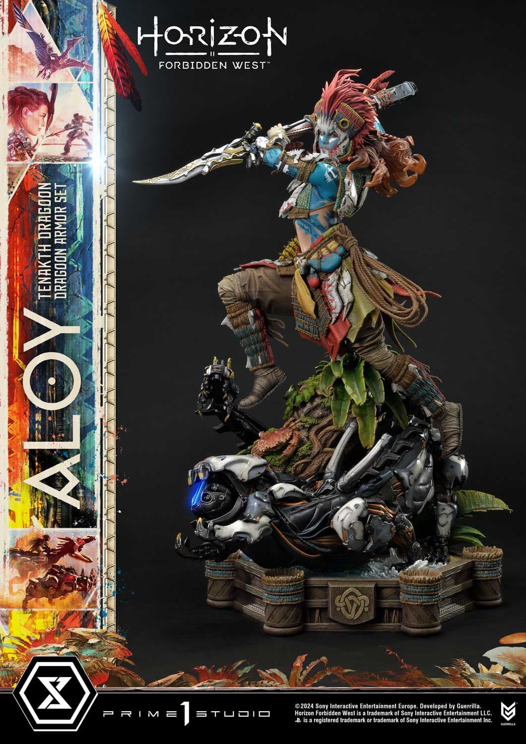 Prime 1 - Aloy - Thumbnail 18