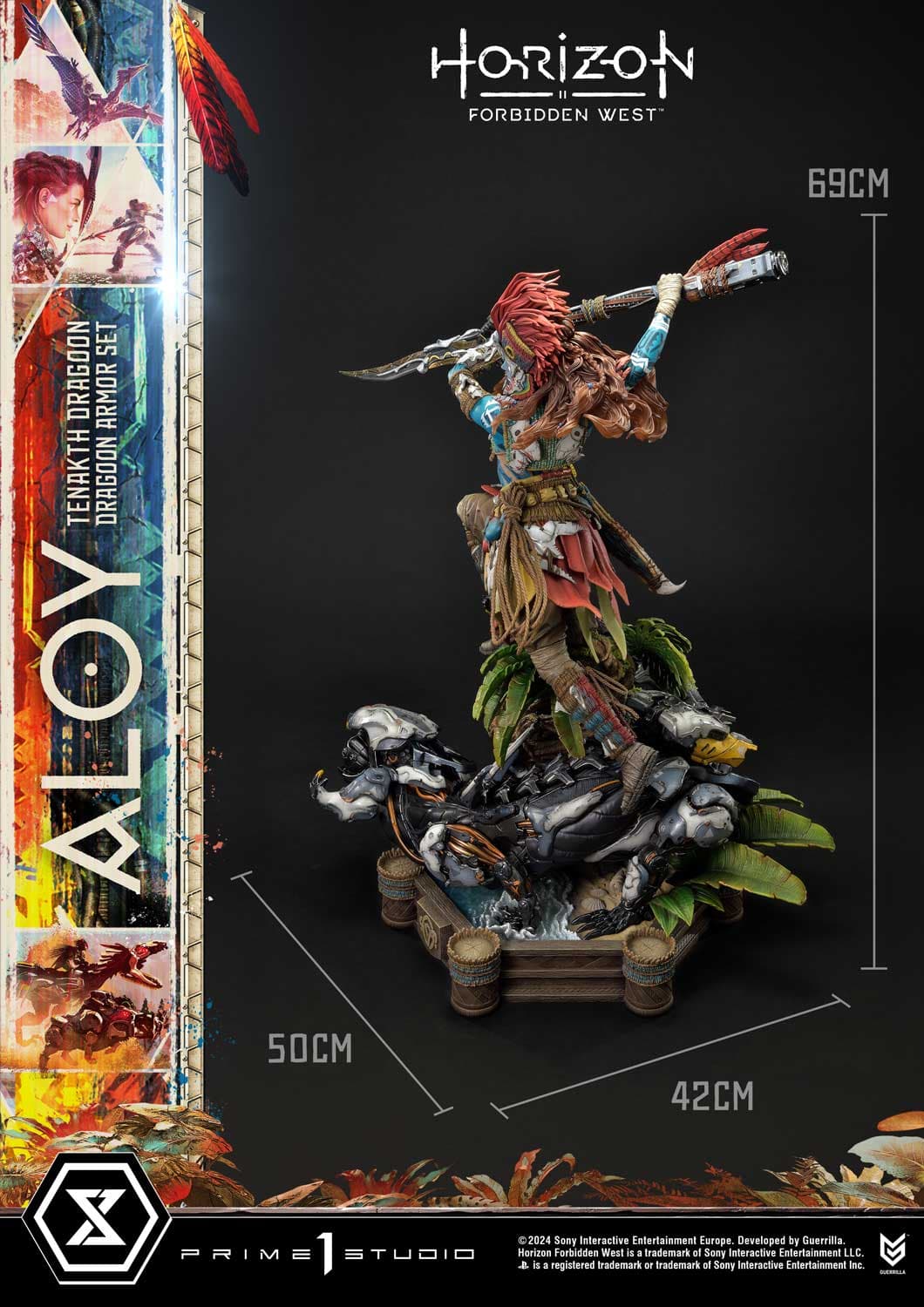 Prime 1 - Aloy - Thumbnail 19