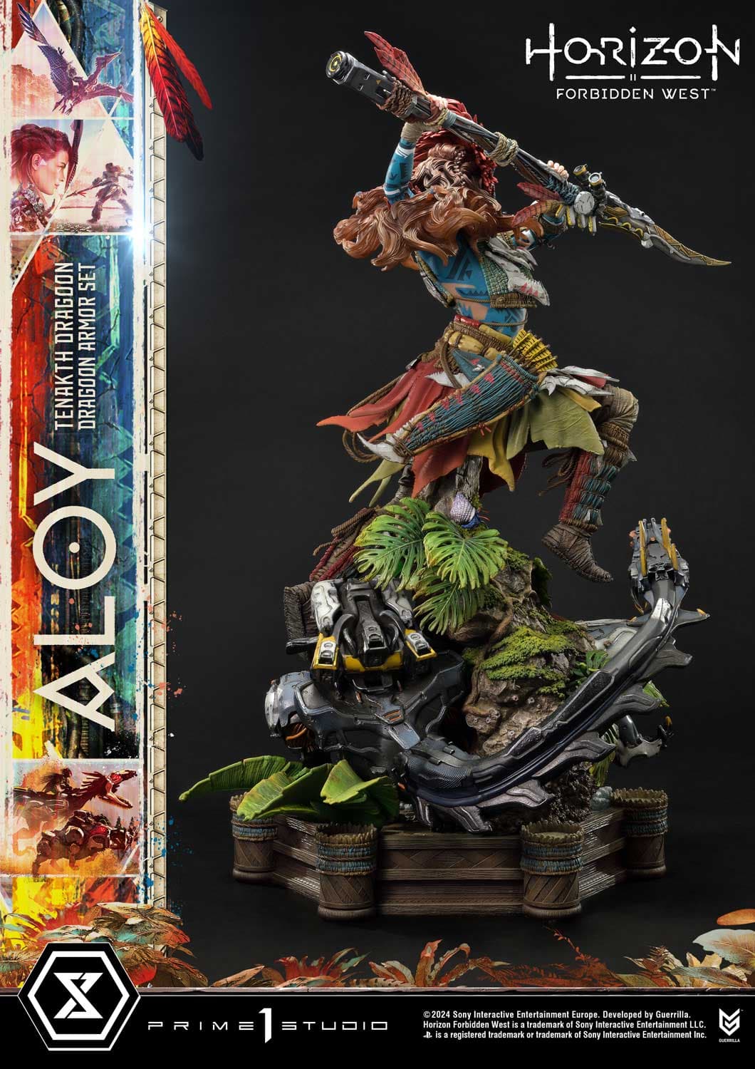 Prime 1 - Aloy - Thumbnail 24