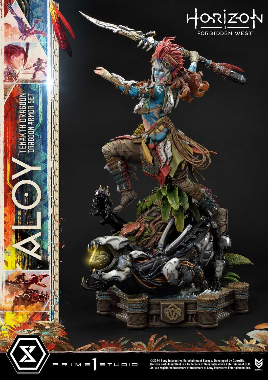 Prime 1 - Aloy - Thumbnail 22