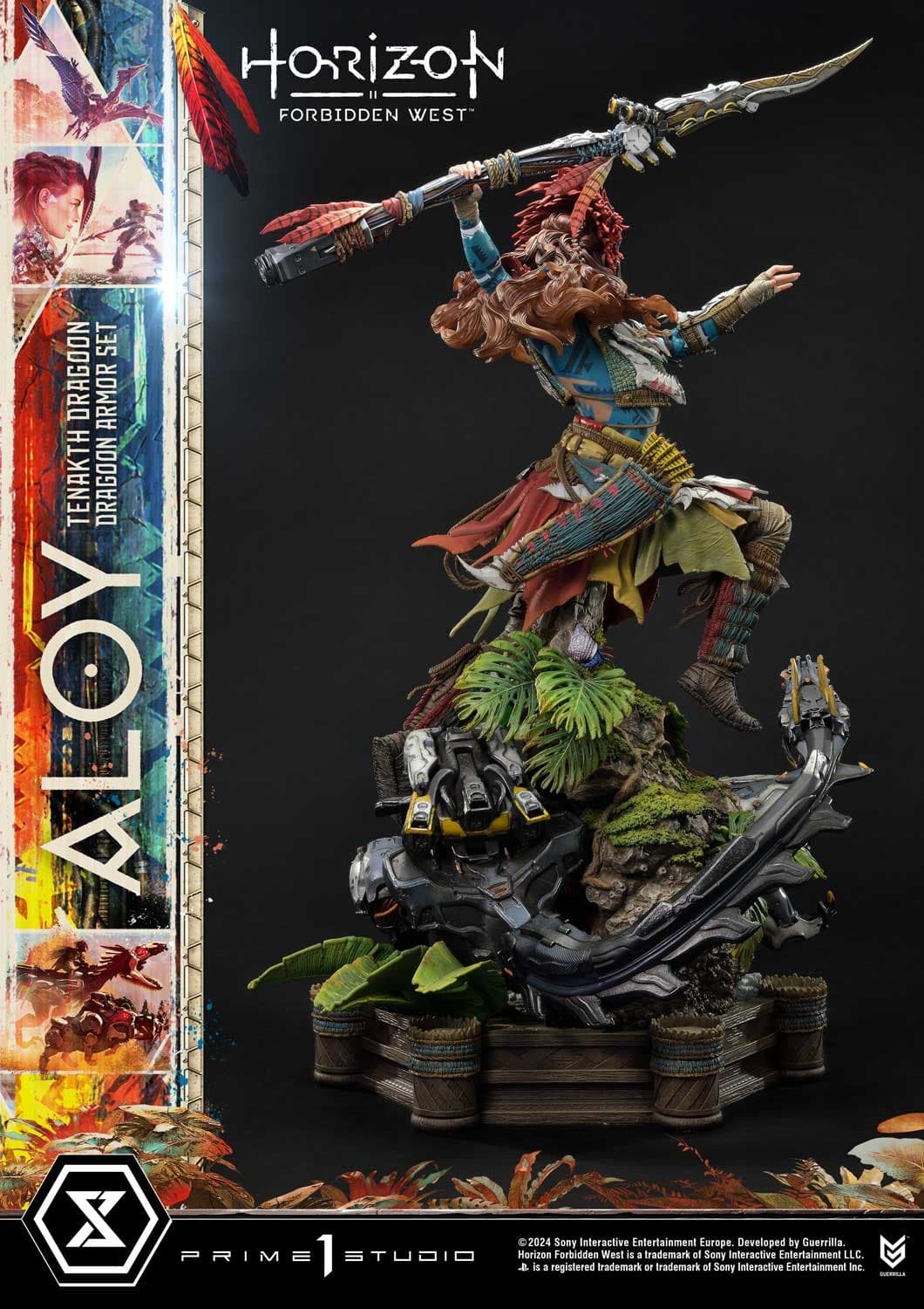 Prime 1 - Aloy - Thumbnail 28