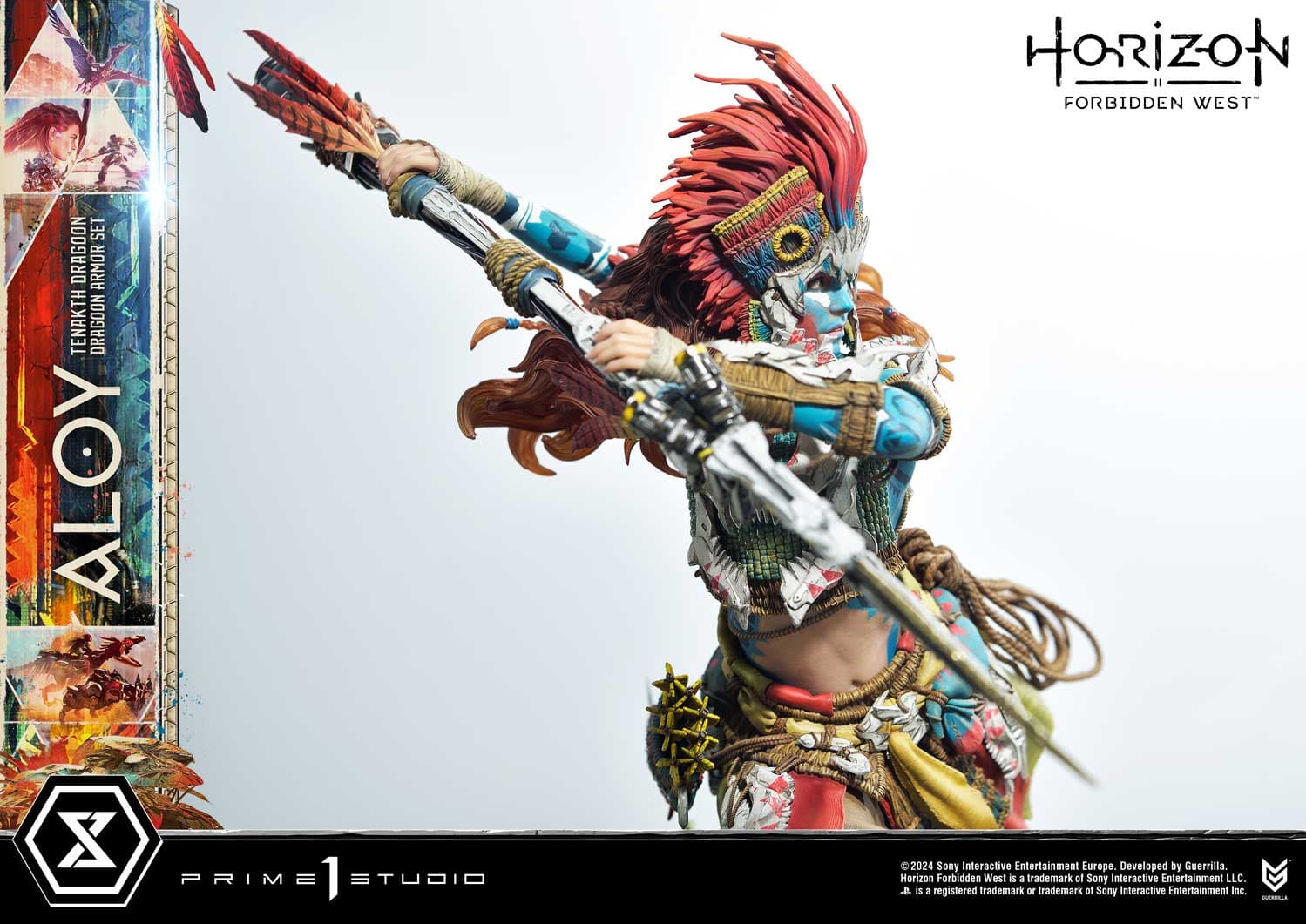 Prime 1 - Aloy - Thumbnail 30