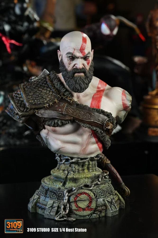 3109 - Kratos - Thumbnail 4