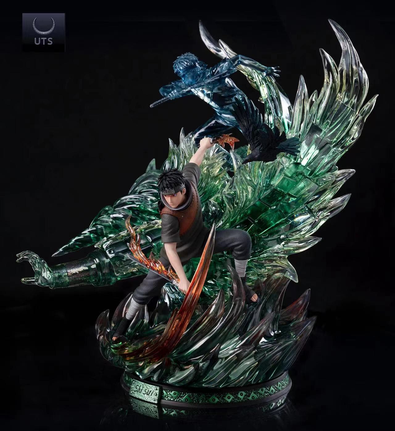 UTS - Shisui - Image 1