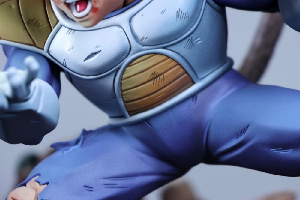 AONORI - Vegeta - Thumbnail 6