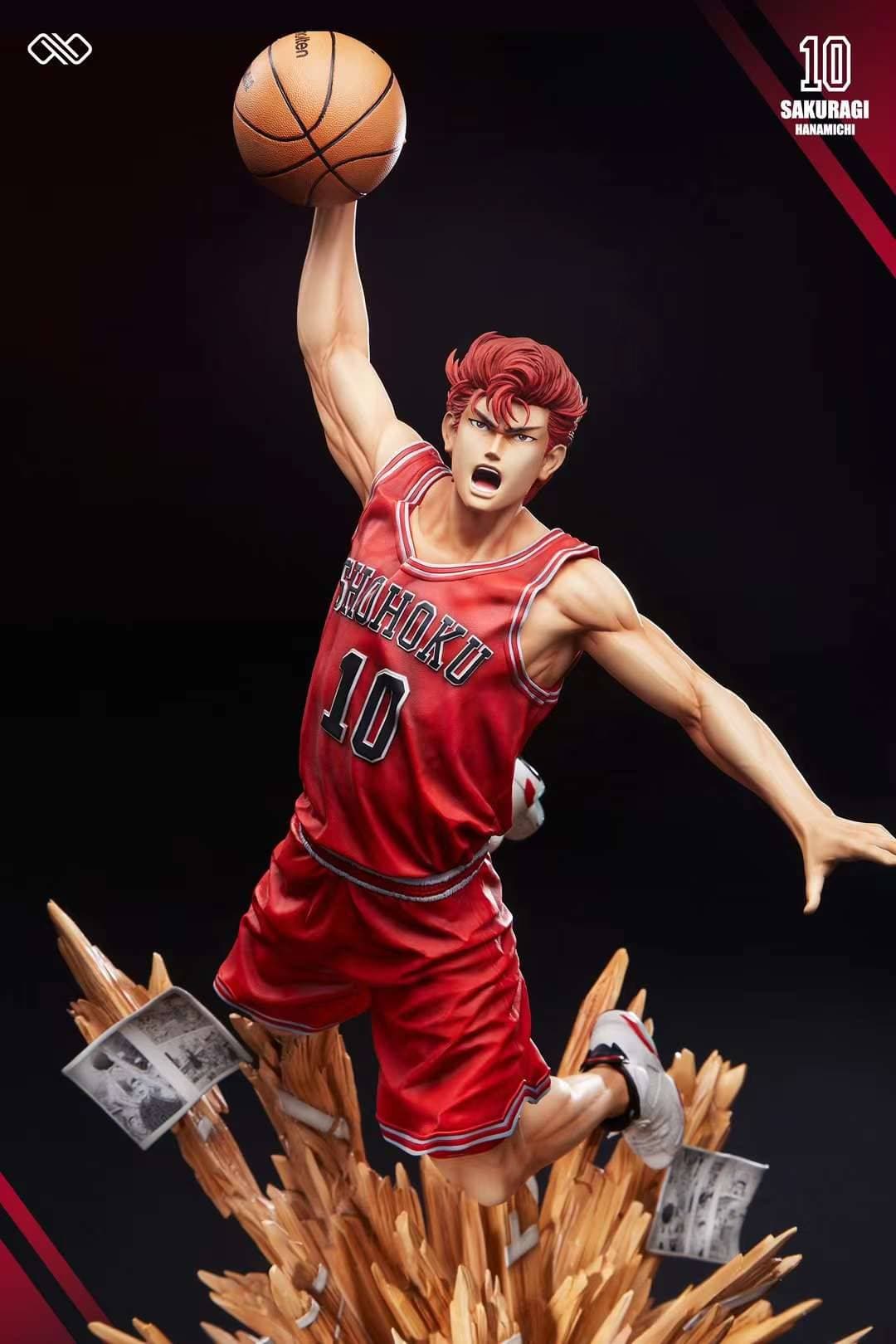 Infinite - Sakuragi - Thumbnail 7