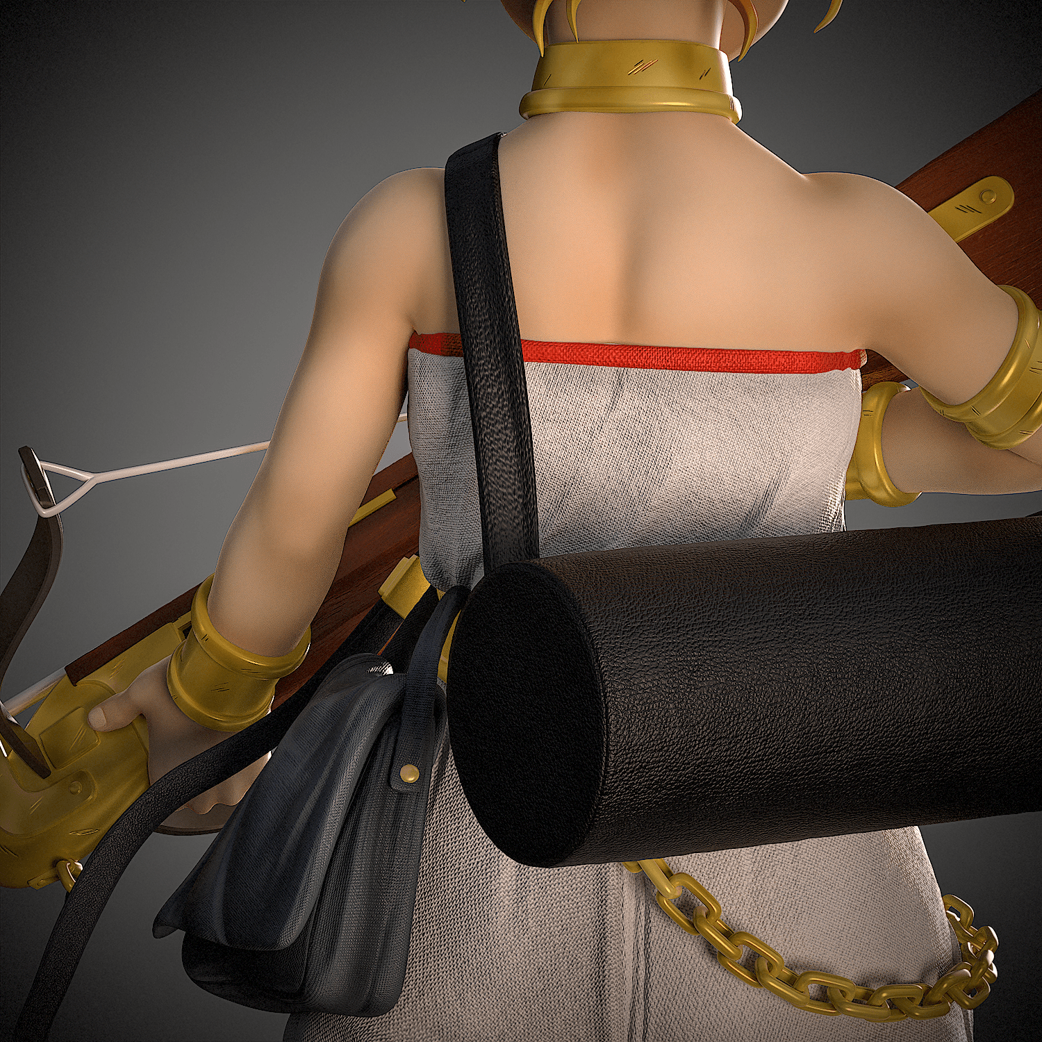 Black Swan - Marle - Thumbnail 10