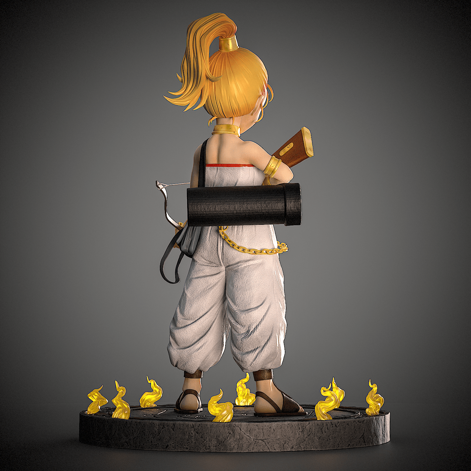 Black Swan - Marle - Thumbnail 12
