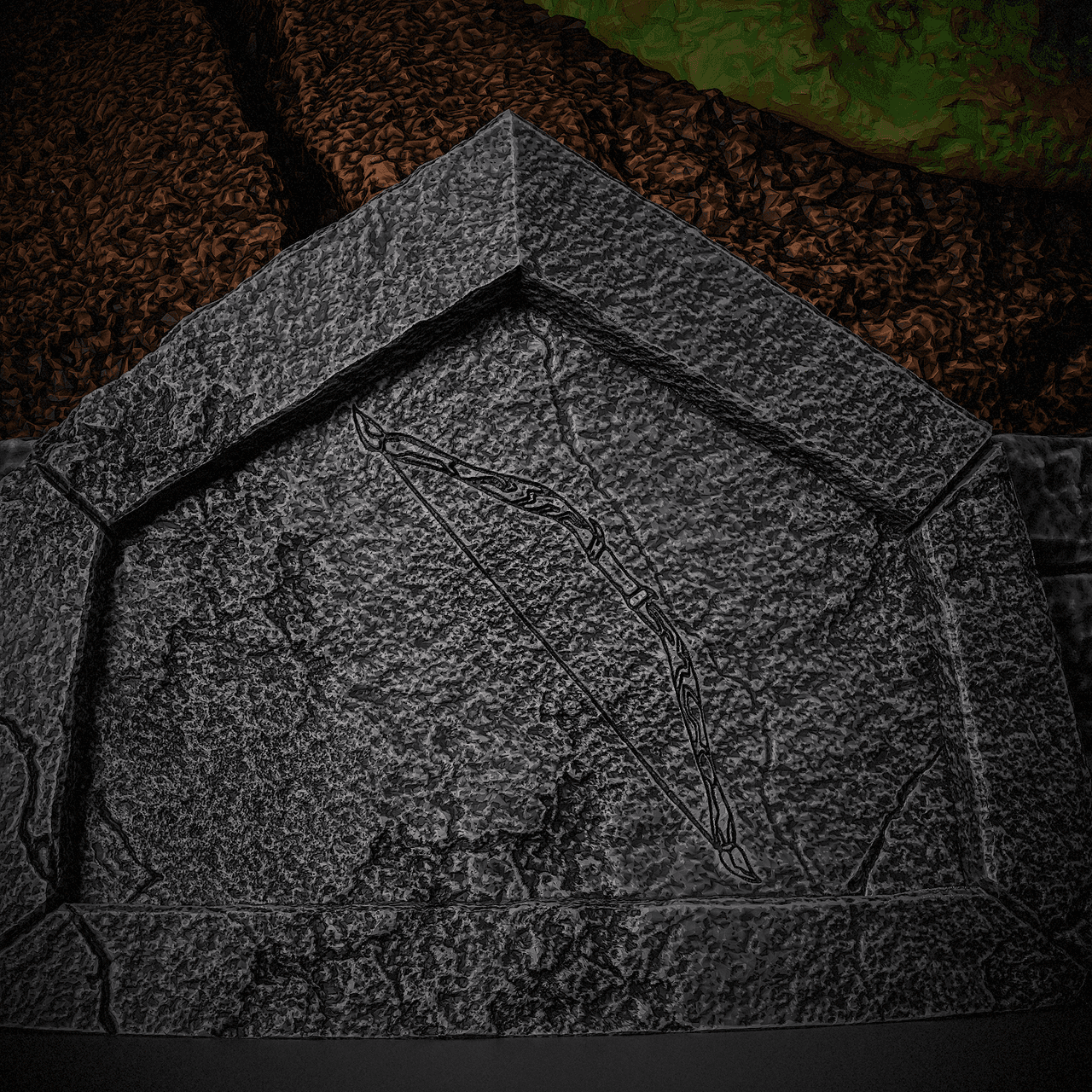 Black Swan - Sir Daniel Fortesque - Thumbnail 31