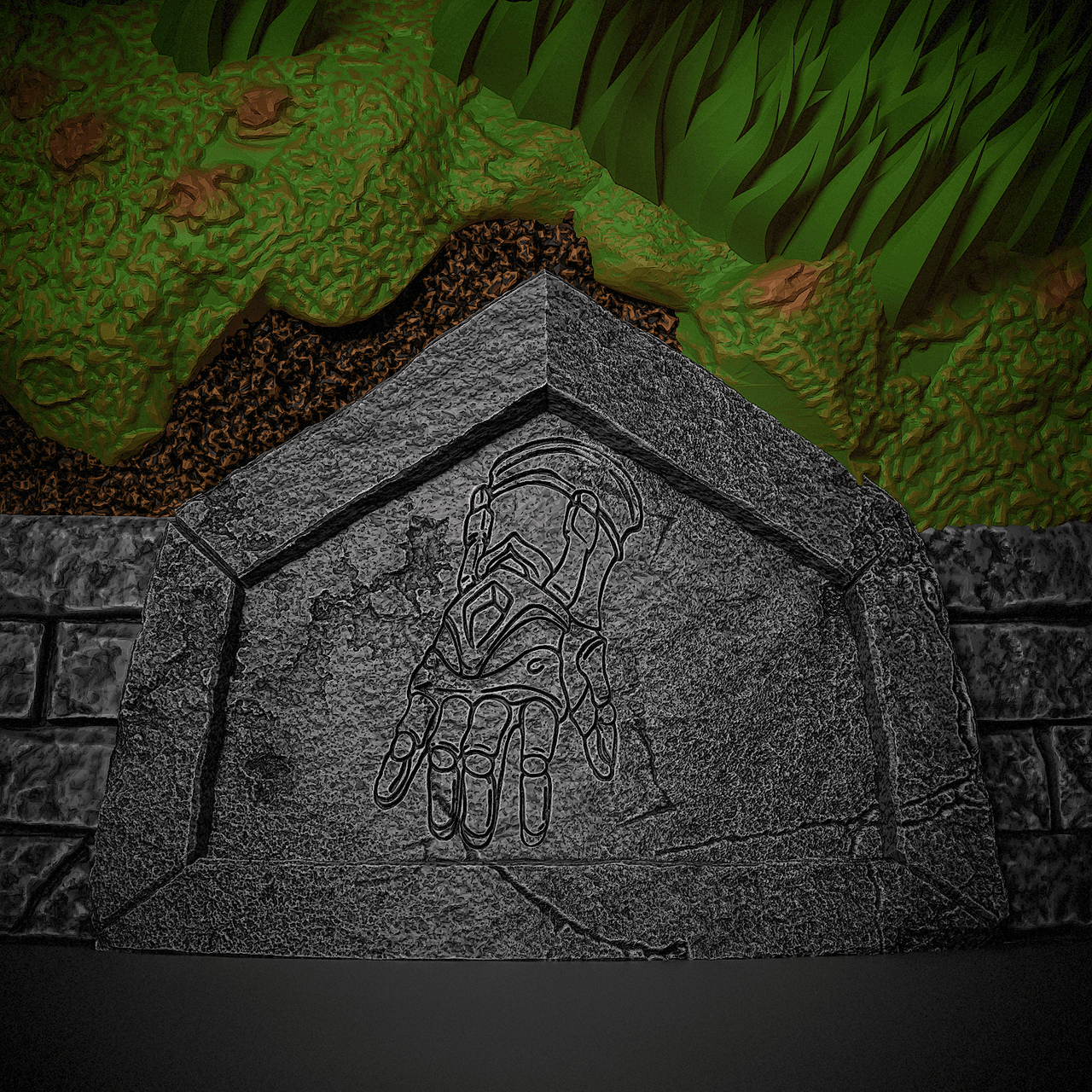 Black Swan - Sir Daniel Fortesque - Thumbnail 32