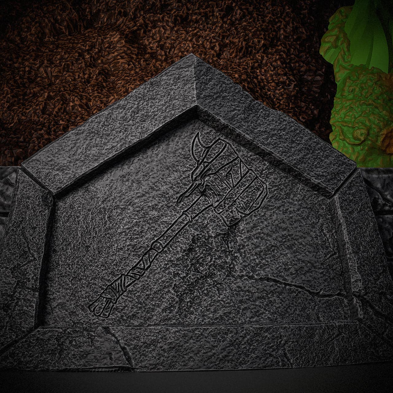 Black Swan - Sir Daniel Fortesque - Thumbnail 34