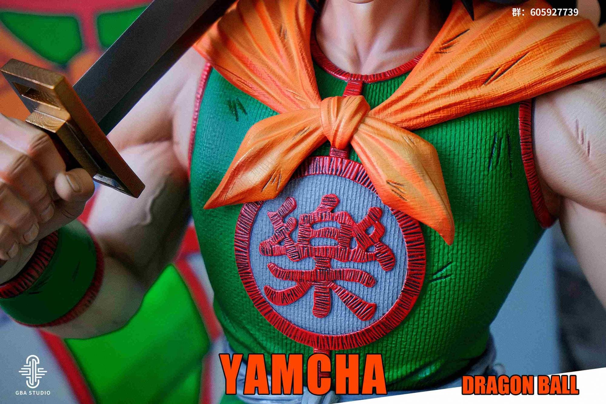 GBA - Yamcha - Thumbnail 13