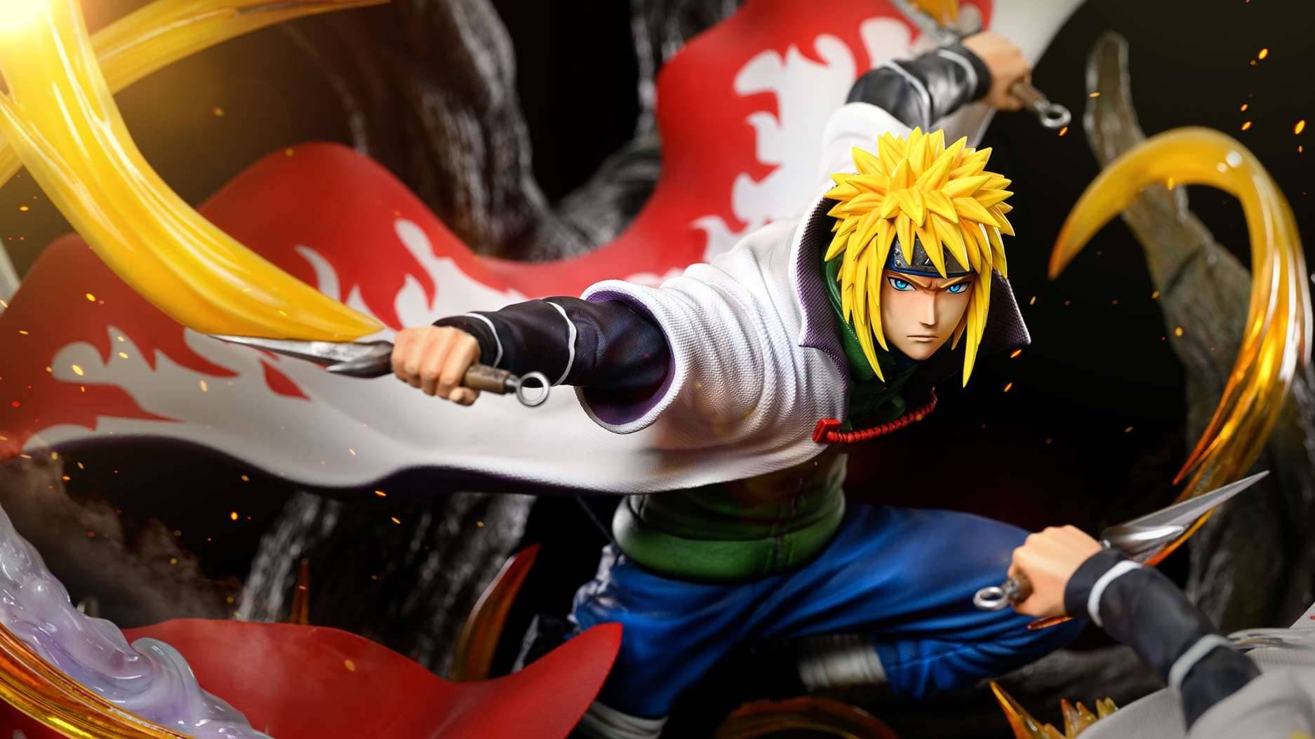 Ventus - Minato - Thumbnail 3