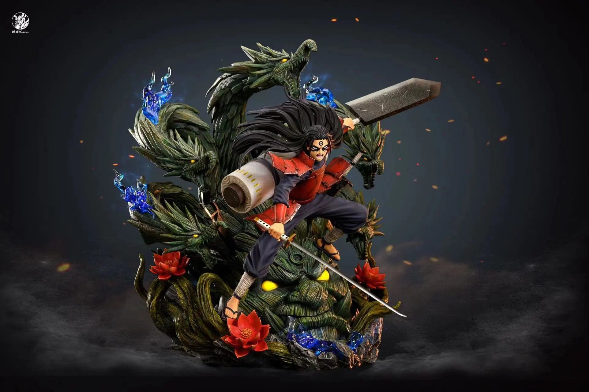Ventus - Hashirama - Thumbnail 6