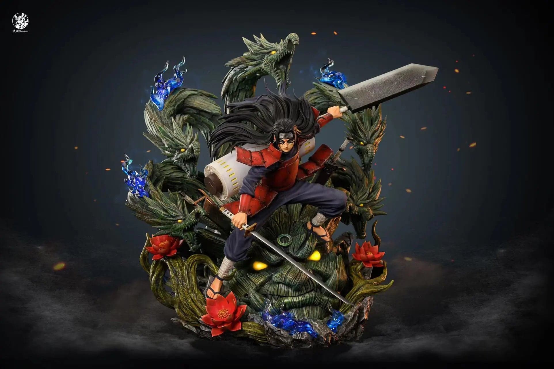 Ventus - Hashirama - Thumbnail 4