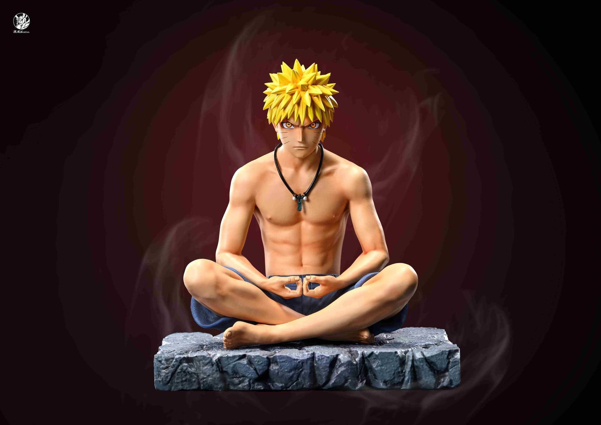 Ventus - Naruto - Thumbnail 8