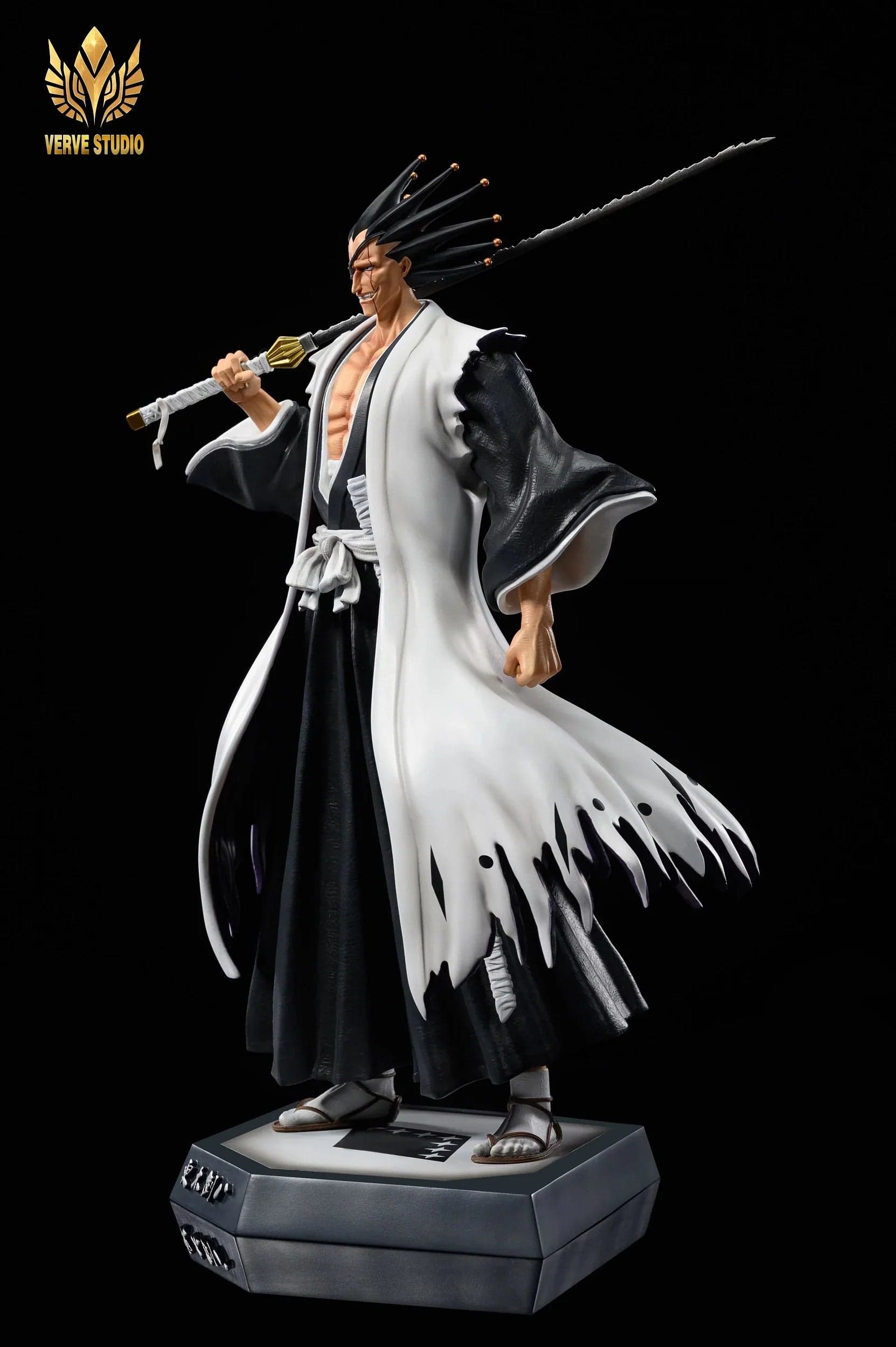Verve - Kenpachi - Thumbnail 7