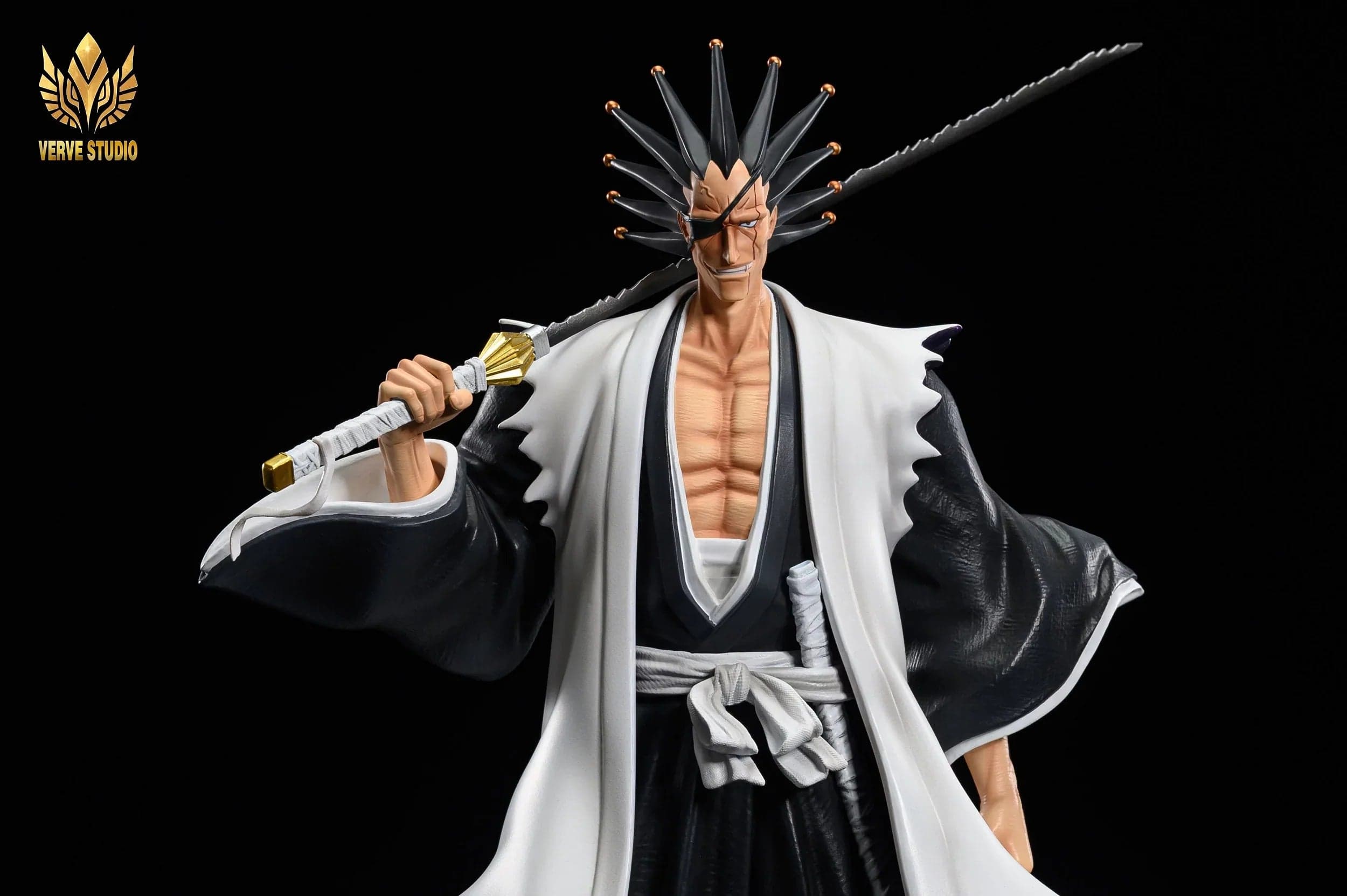 Verve - Kenpachi - Thumbnail 4