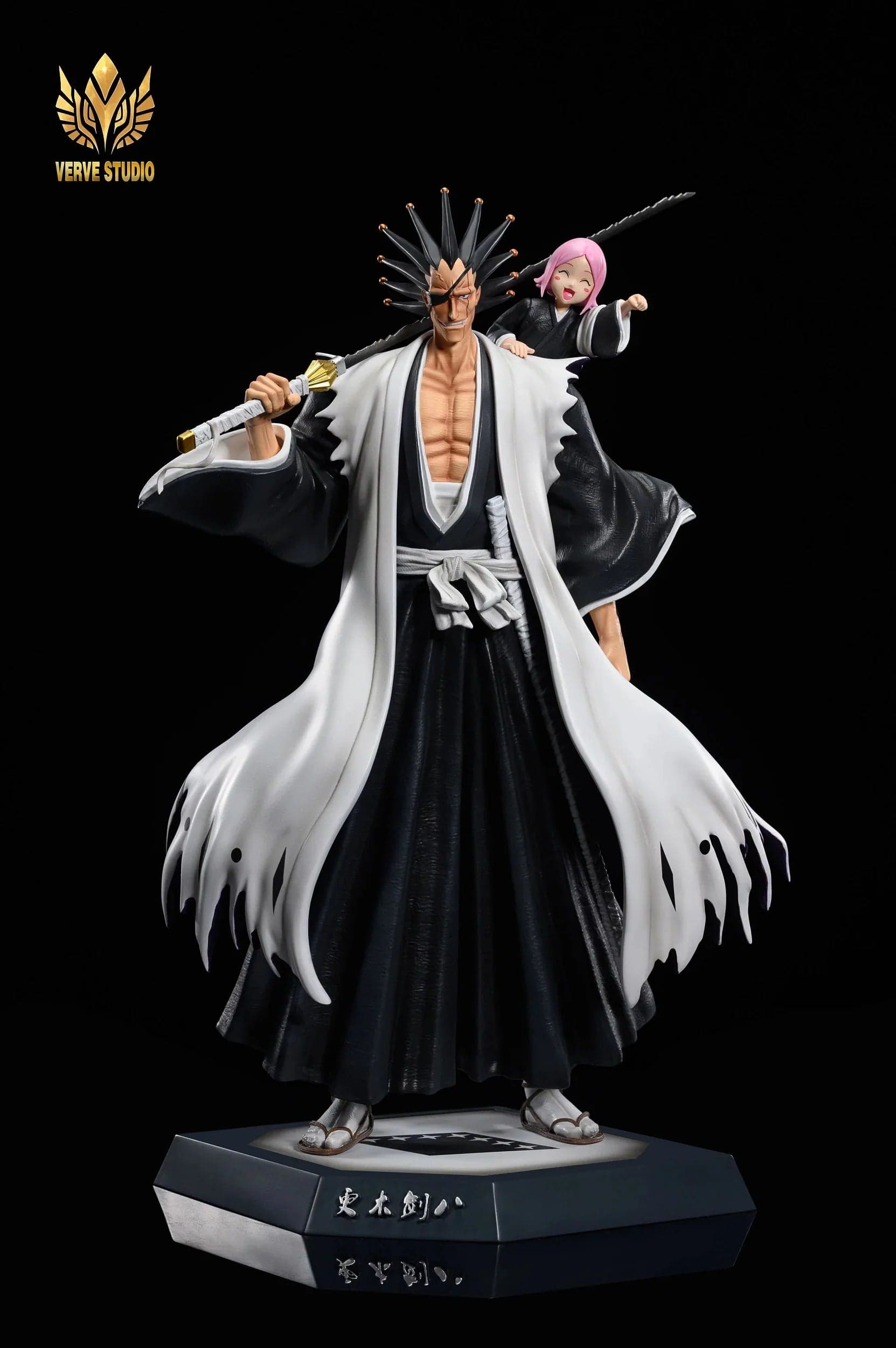 Verve - Kenpachi - Thumbnail 3