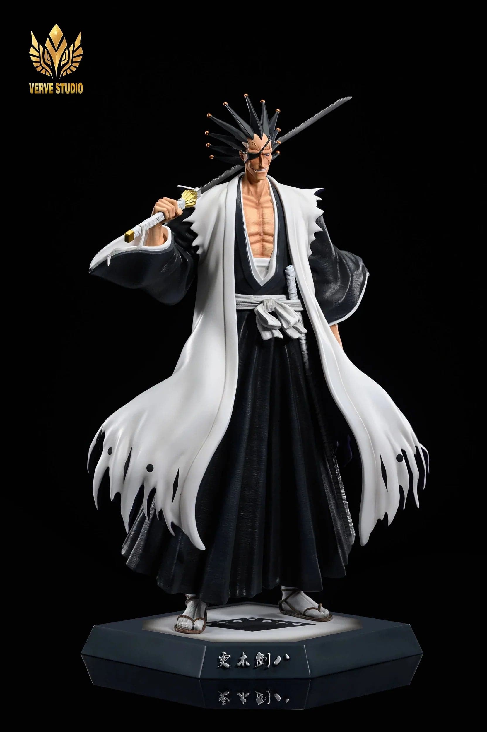 Verve - Kenpachi - Thumbnail 5