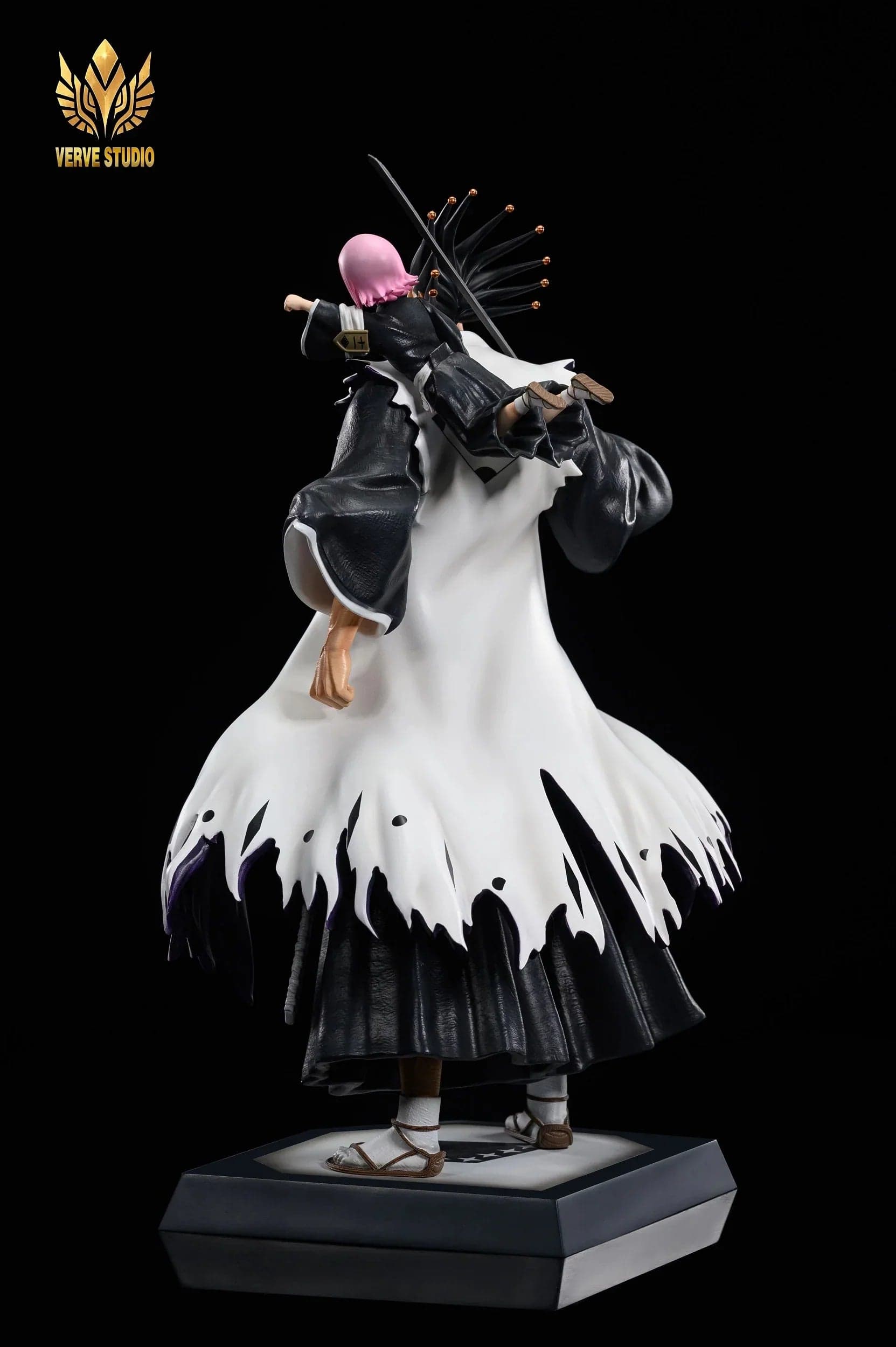 Verve - Kenpachi - Thumbnail 8