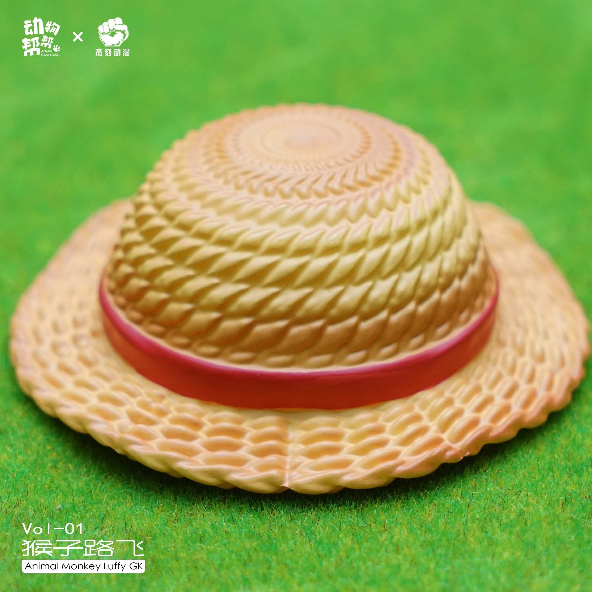 JacksMake x Animal BangBang - Monkey Luffy - Thumbnail 9