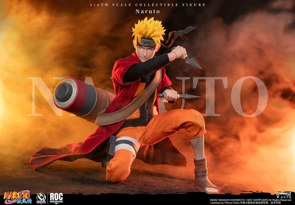 Rocket Toys - Naruto - Thumbnail 4