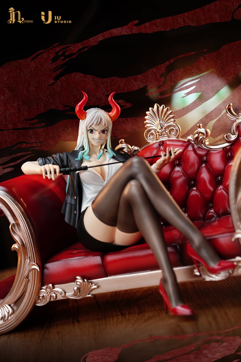 IN x IU - Yamato - Thumbnail 3