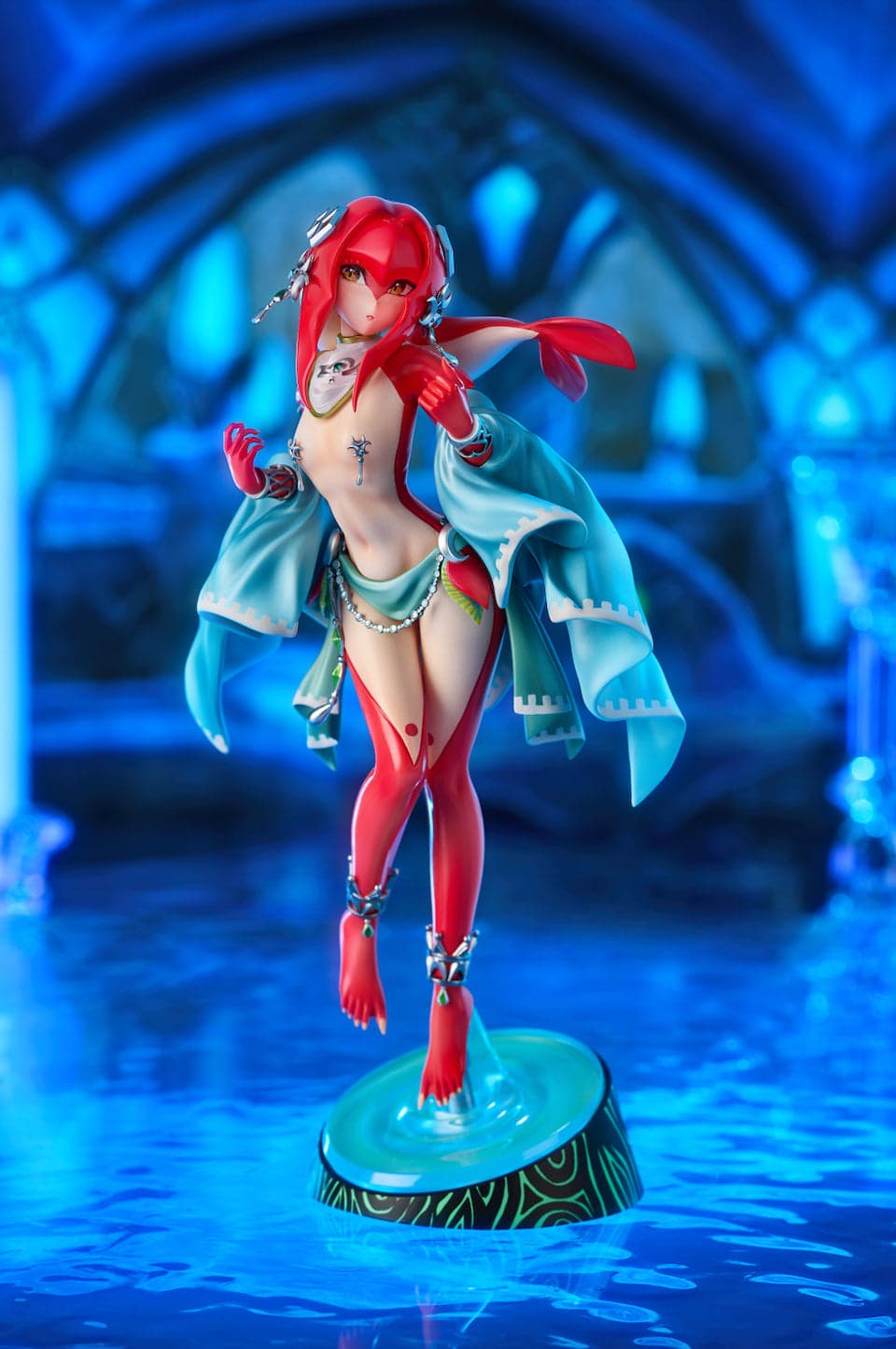 Circle Max x ALT - Mipha - Image 1