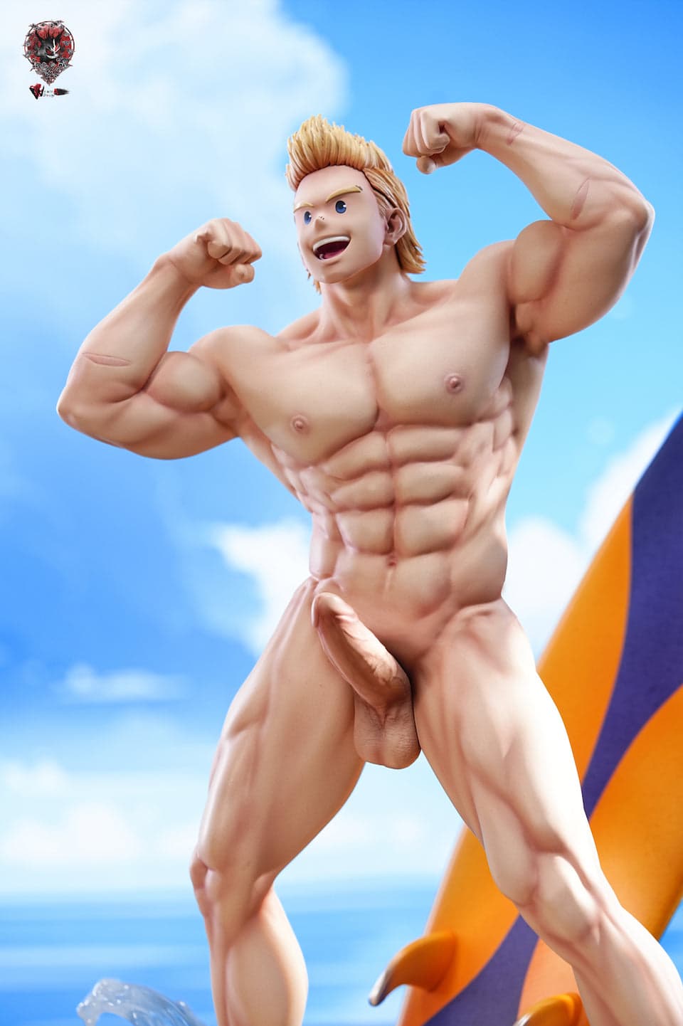 Weare A Design - Mirio - Thumbnail 10