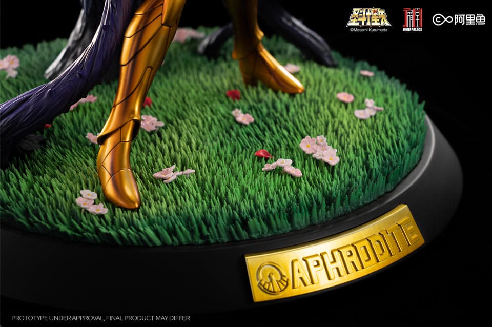 Jimei Palace - Aphrodite - Thumbnail 5
