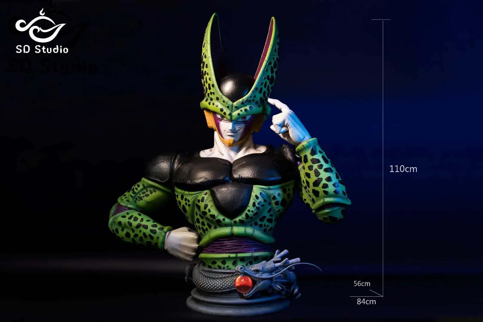 SD - Perfect Cell - Thumbnail 2