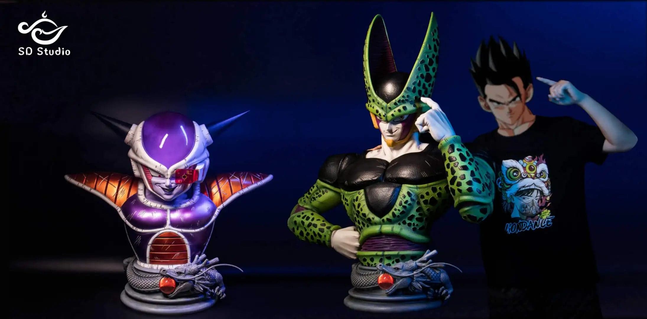 SD - Perfect Cell - Thumbnail 4