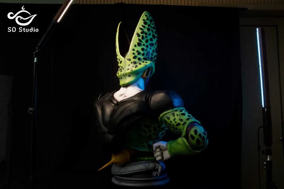 SD - Perfect Cell - Thumbnail 3