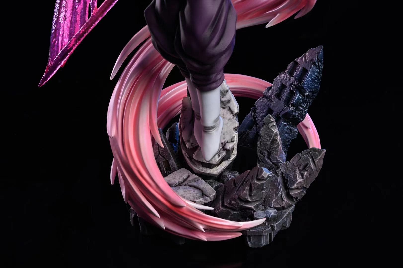BY - Goku Black - Thumbnail 6