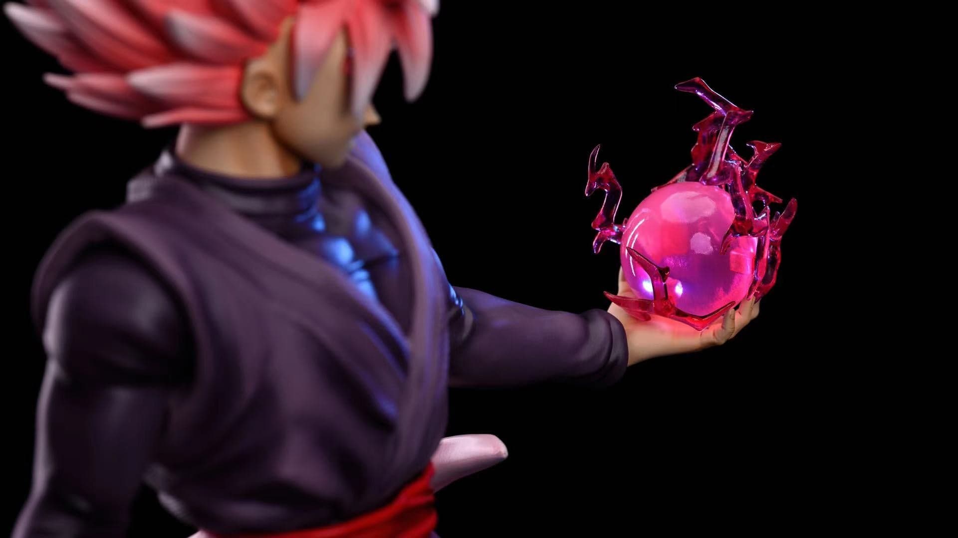 BY - Goku Black - Thumbnail 5