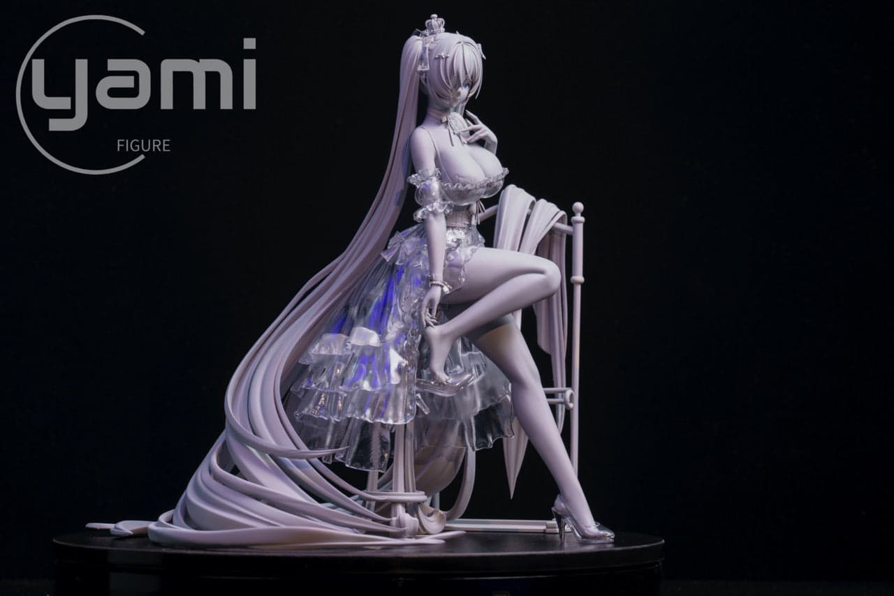 Yami - Cinderella