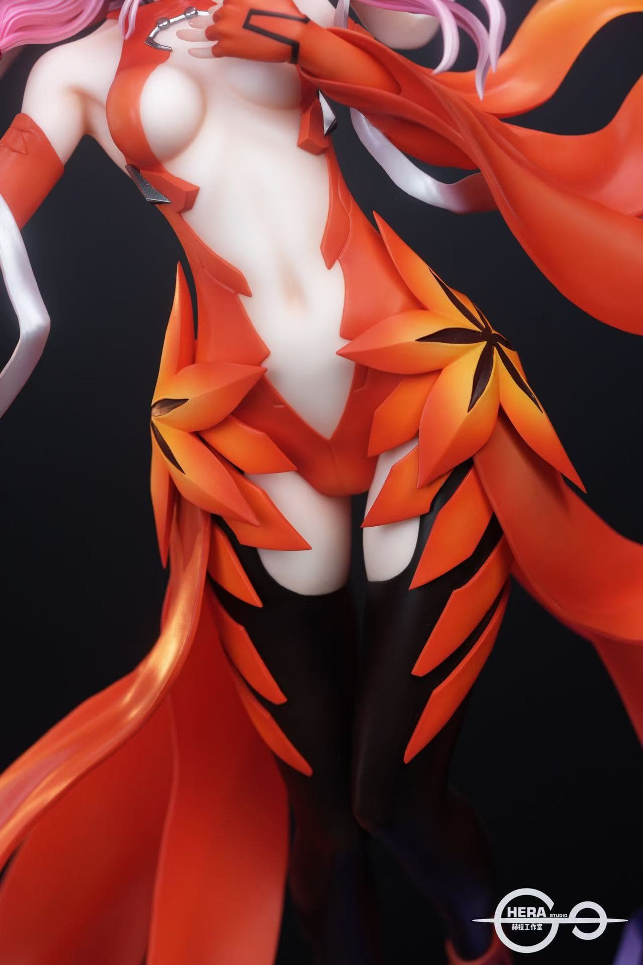 Hera - Inori Yuzuriha - Thumbnail 4