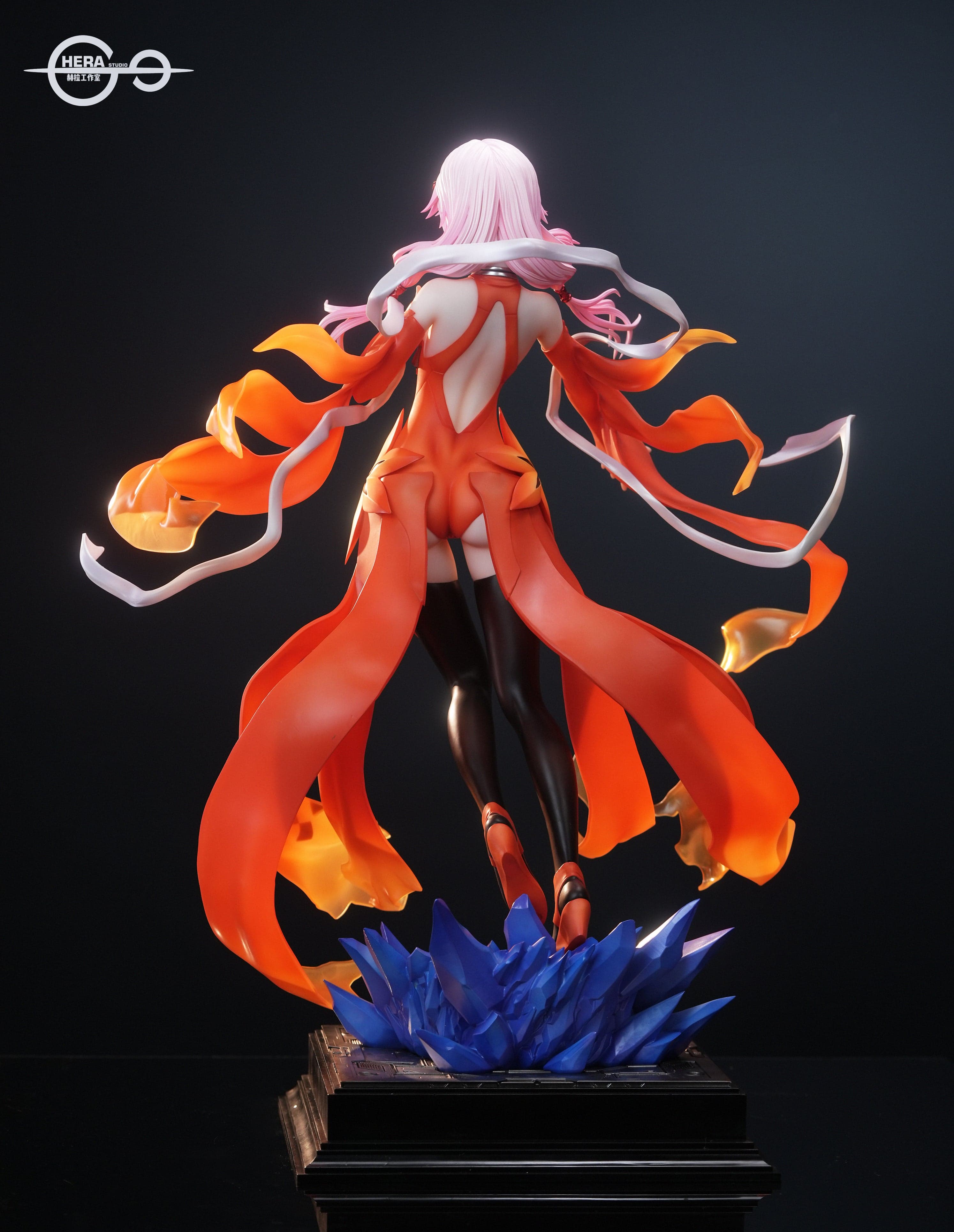 Hera - Inori Yuzuriha - Thumbnail 6