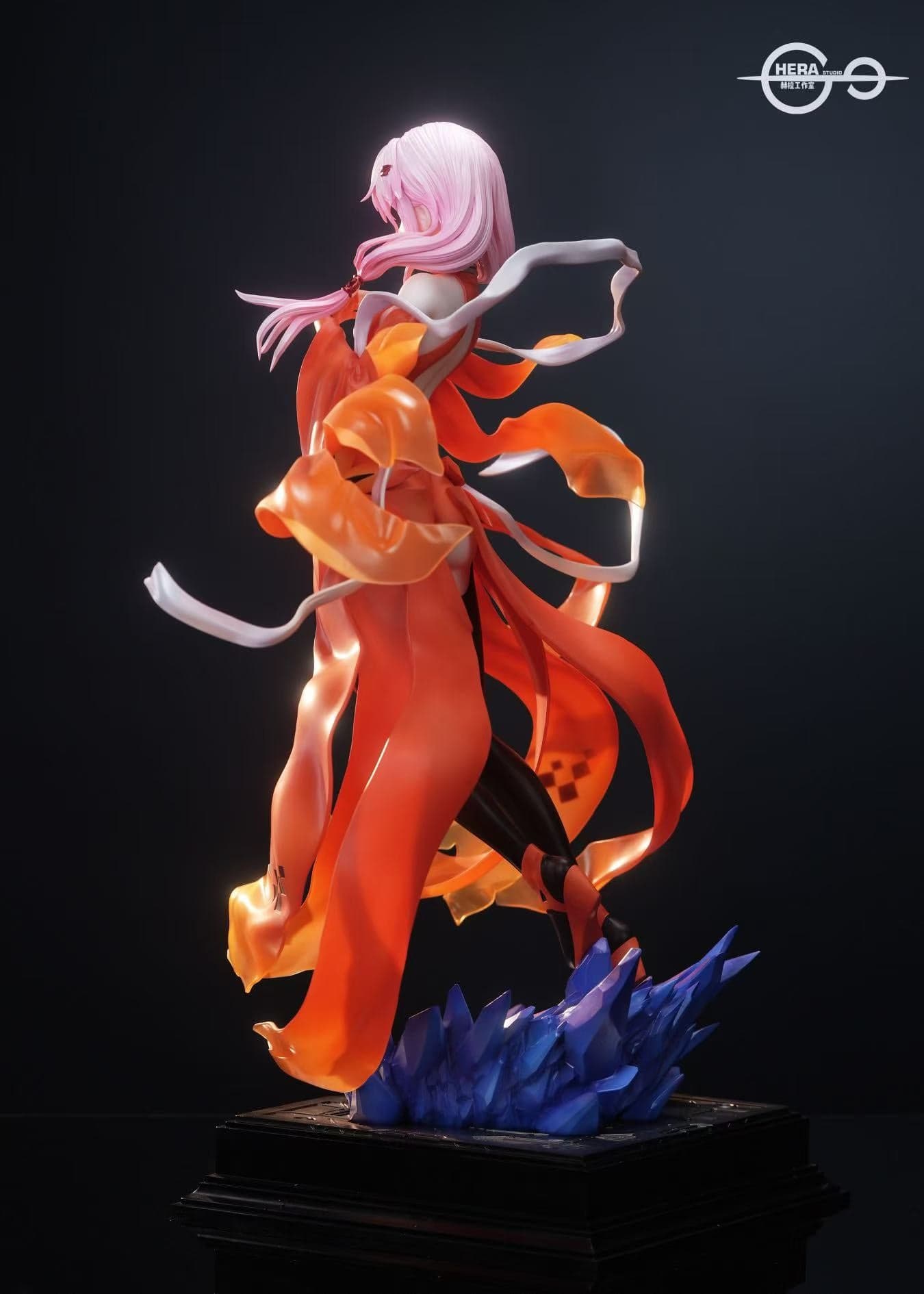Hera - Inori Yuzuriha - Thumbnail 5