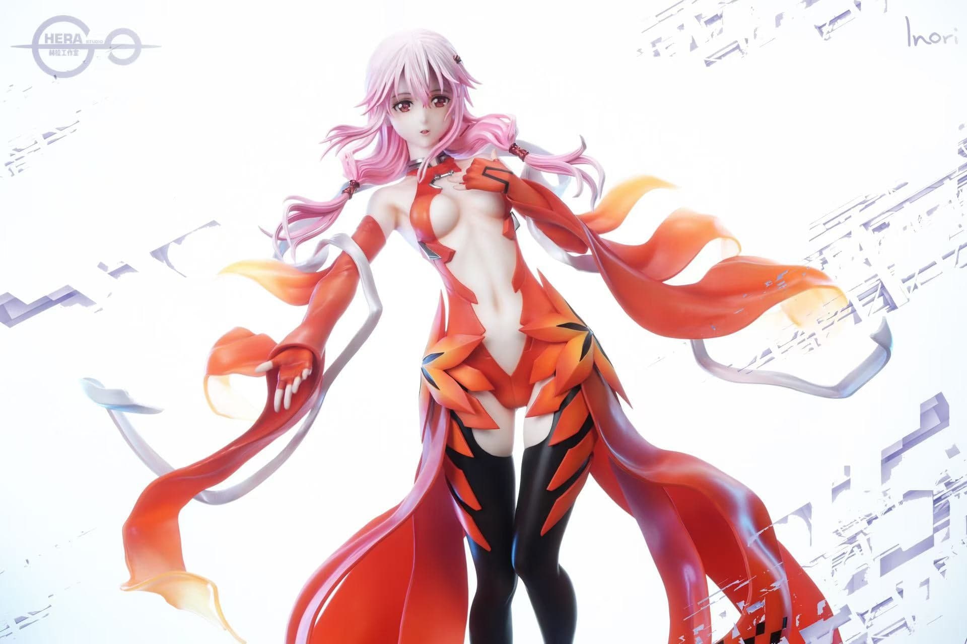 Hera - Inori Yuzuriha - Thumbnail 2
