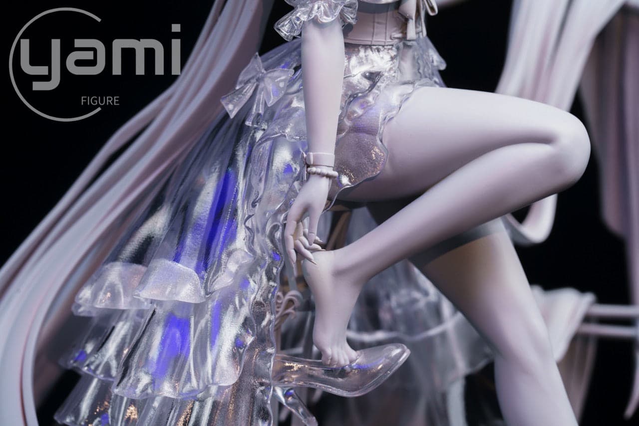 Yami - Cinderella - Thumbnail 8