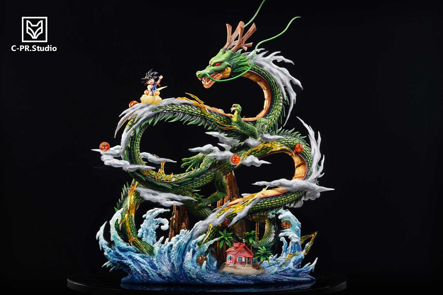 CPR - Shenron - Thumbnail 2
