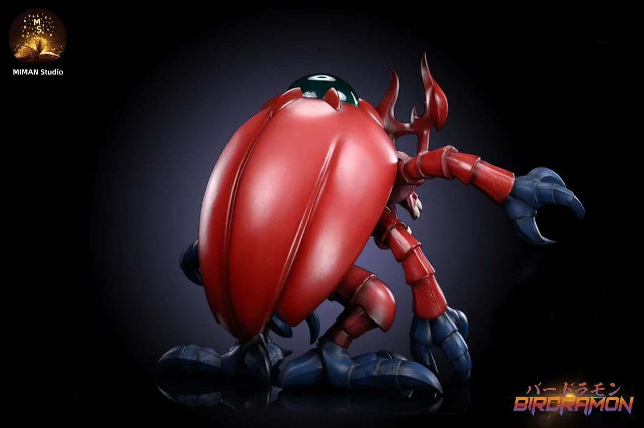 MIMAN - Atlur Kabuterimon - Thumbnail 4