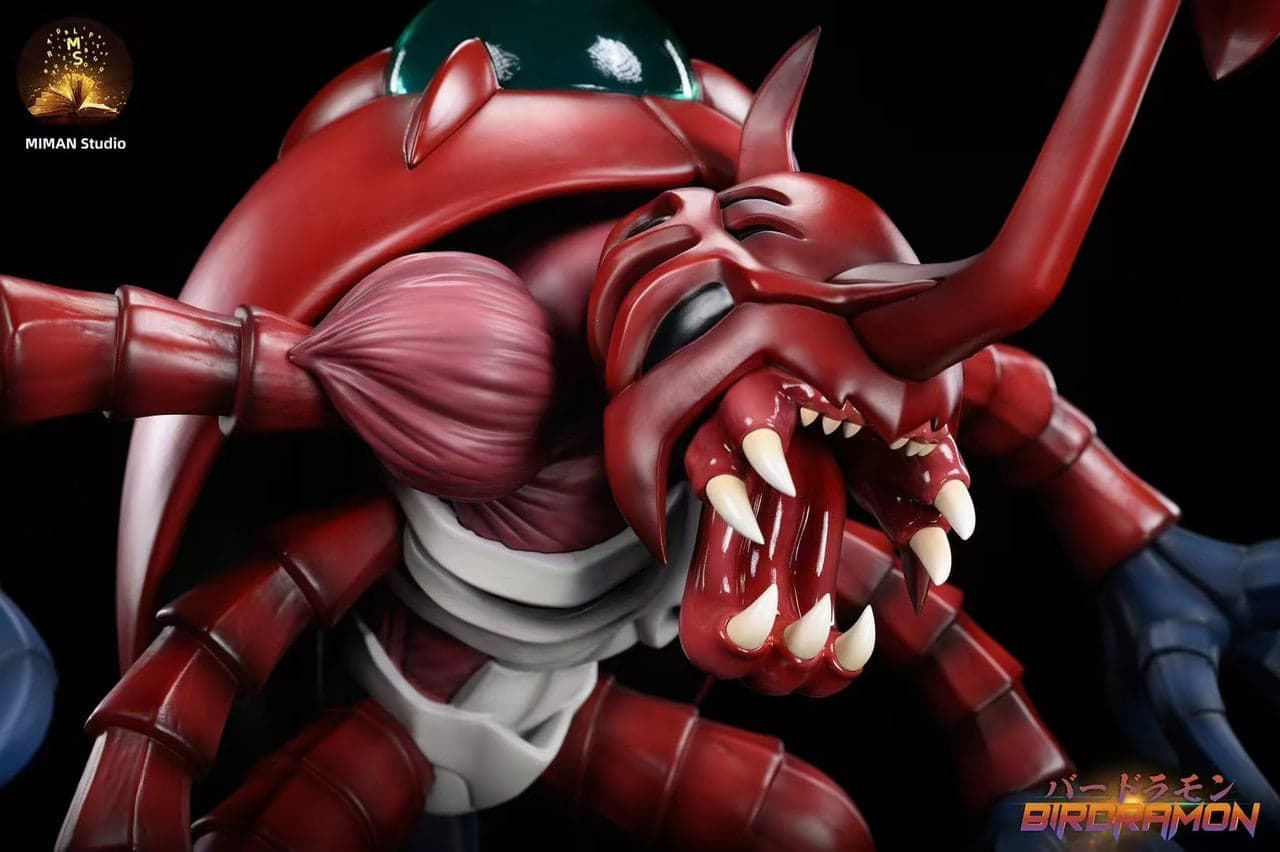 MIMAN - Atlur Kabuterimon - Thumbnail 2