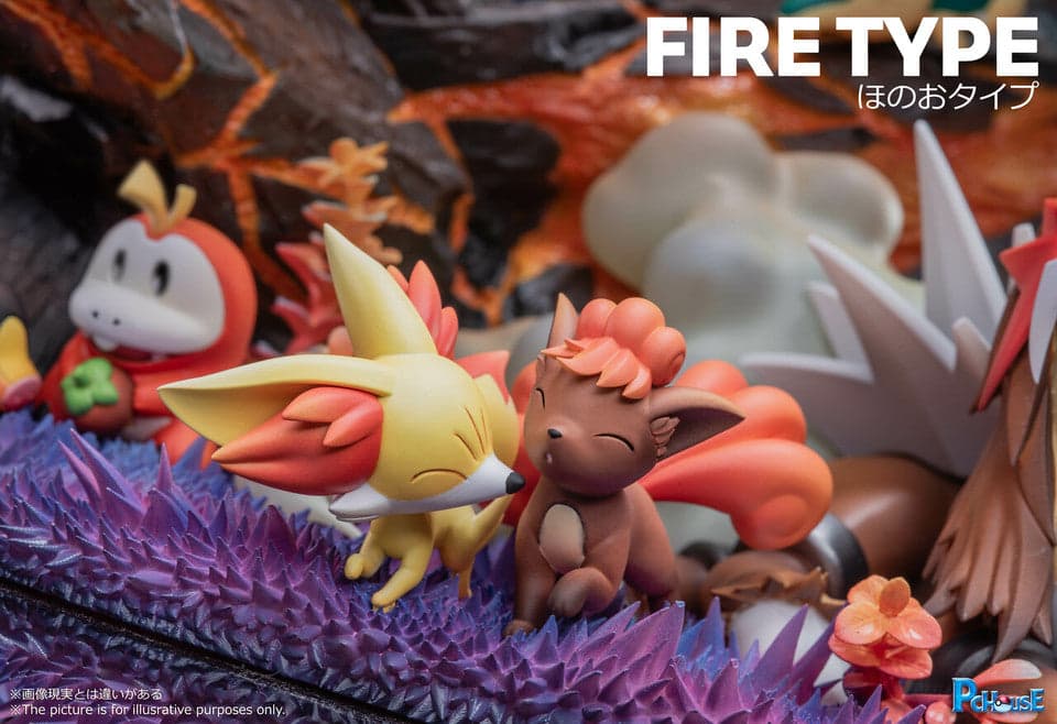 Pc House - Charizard - Thumbnail 3