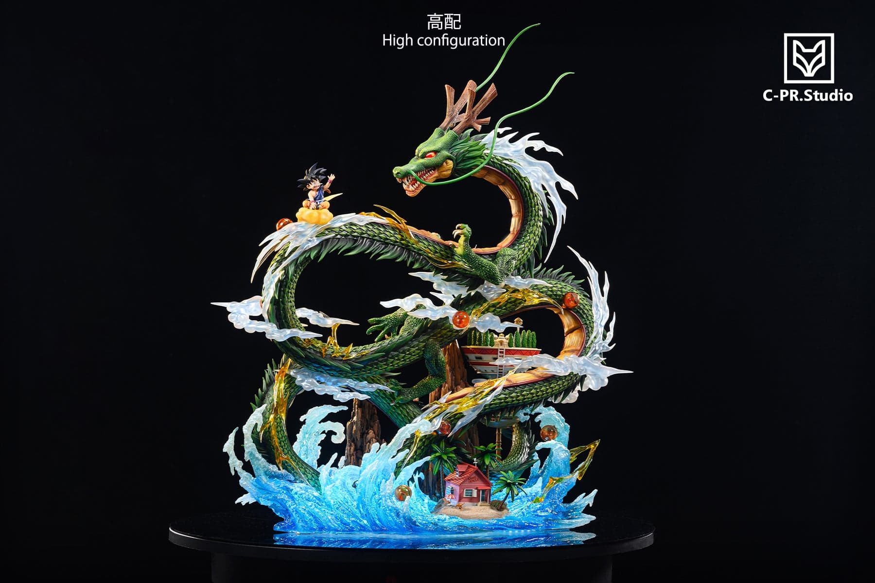 CPR - Shenron - Thumbnail 4