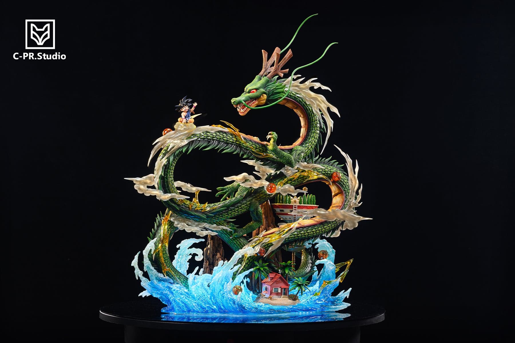 CPR - Shenron - Thumbnail 7