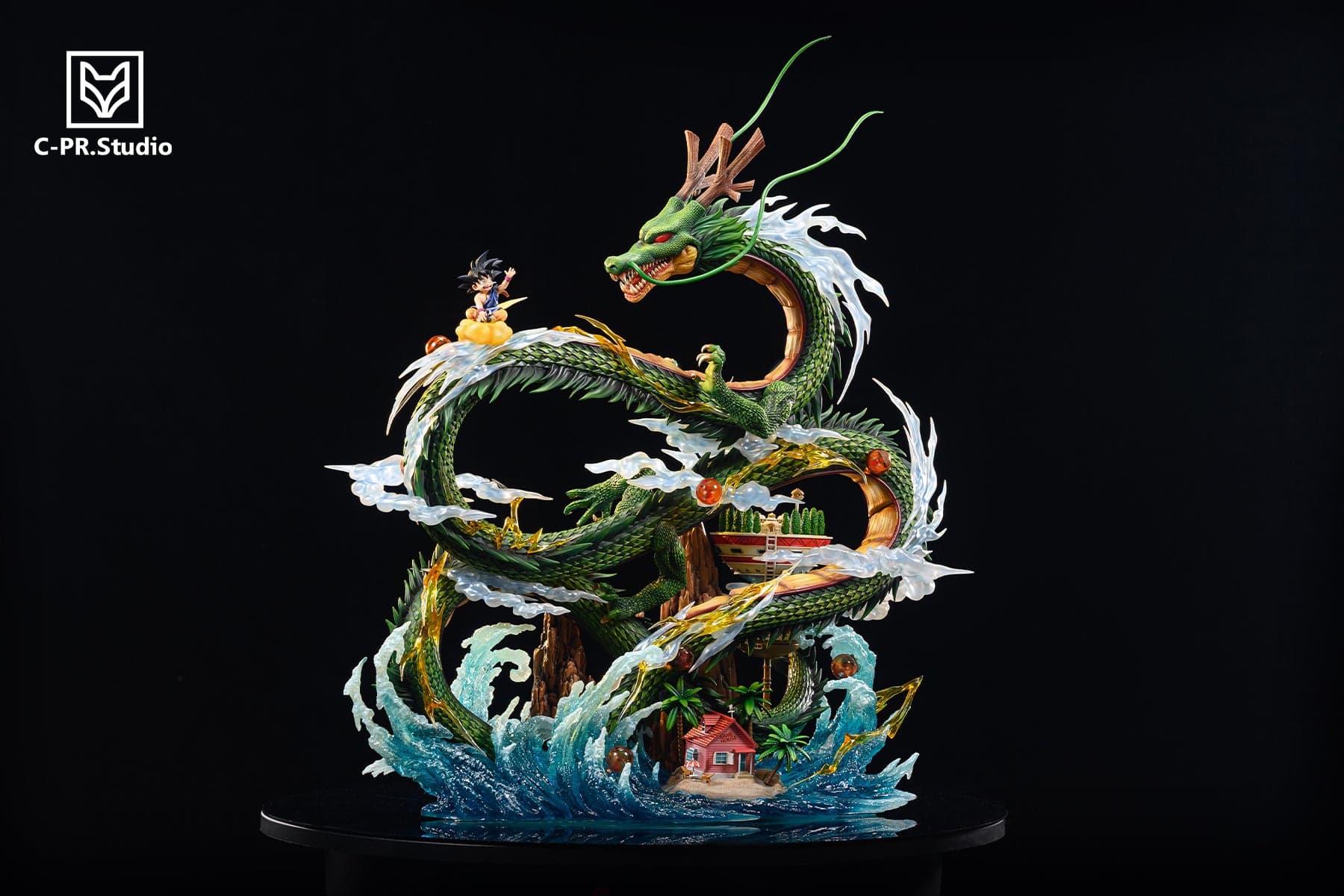 CPR - Shenron - Thumbnail 9